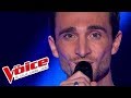 Jeanjacques goldman  puisque tu pars  benjamin bocconi  the voice france 2013  blind audition