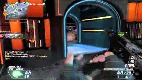 Black Ops 2: Fast 2 Minute Swarm