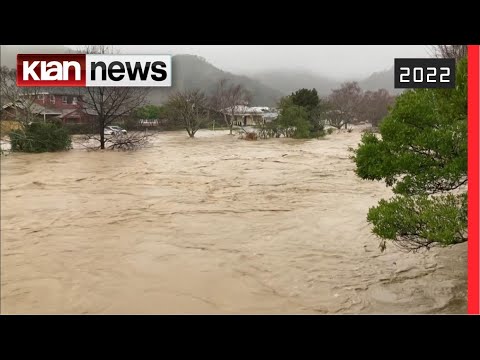 Video: Moti dhe klima në Zelandën e Re