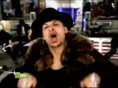 Kid Rock - American Bad Ass