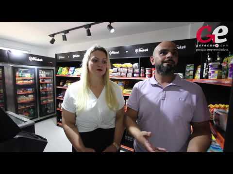 Vídeo: Diferença Entre Loja De Conveniência E Mercearia