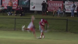 Extra Point, Week One: Slocomb hosts New Brockton