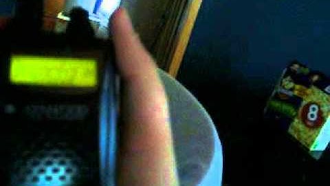 KD8OMD Simplex Repeater