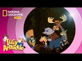 Iggy and Jiggers' Adventure Insights