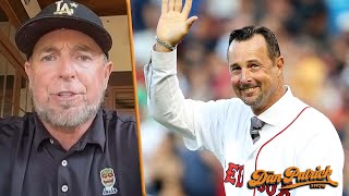 Kevin Millar Reflects On The Passing Of His Friend And Former Teammate Tim Wakefield | 10/04/23