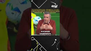 Controversiales declaraciones del técnico de la Selección Colombia Sub 20 🗣️❌- DITU