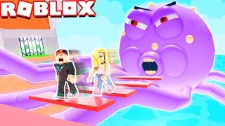 BAZA VS TSUNAMI MOMO - MINECRAFT TSUNAMI CHALLENGE  Vito 