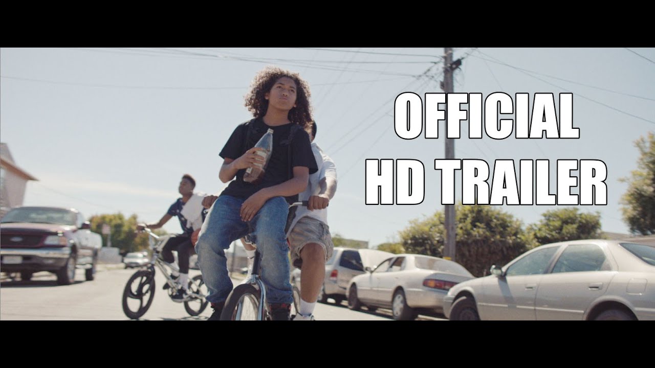 Video till Kicks