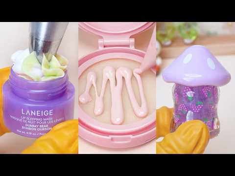 Satisfying Makeup Repair ASMR💄Everything I Transformed: Amazing Restoration & DIY Handmade Hacks #87