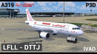 TÉLÉCHARGER TUNISAIR POUR FSX FSX POUR TÉLÉCHARGER TUNISAIR