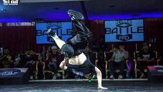 Dj Shustryi feat. Dj Bek2r - My Style (Bboy Edit)
