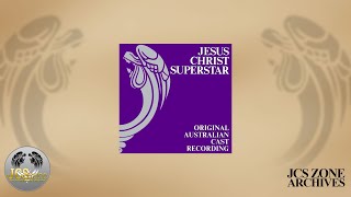 Jesus Christ Superstar: Original Australian Cast (1972)