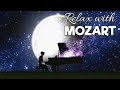 Super Relaxing Mozart for Sleeping: Music for Relaxation and Sleep, Stress Relief