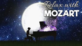 Bedtime Mozart - Music for Sleeping by RELAX CHANNEL 55,760 views 3 years ago 11 hours, 54 minutes