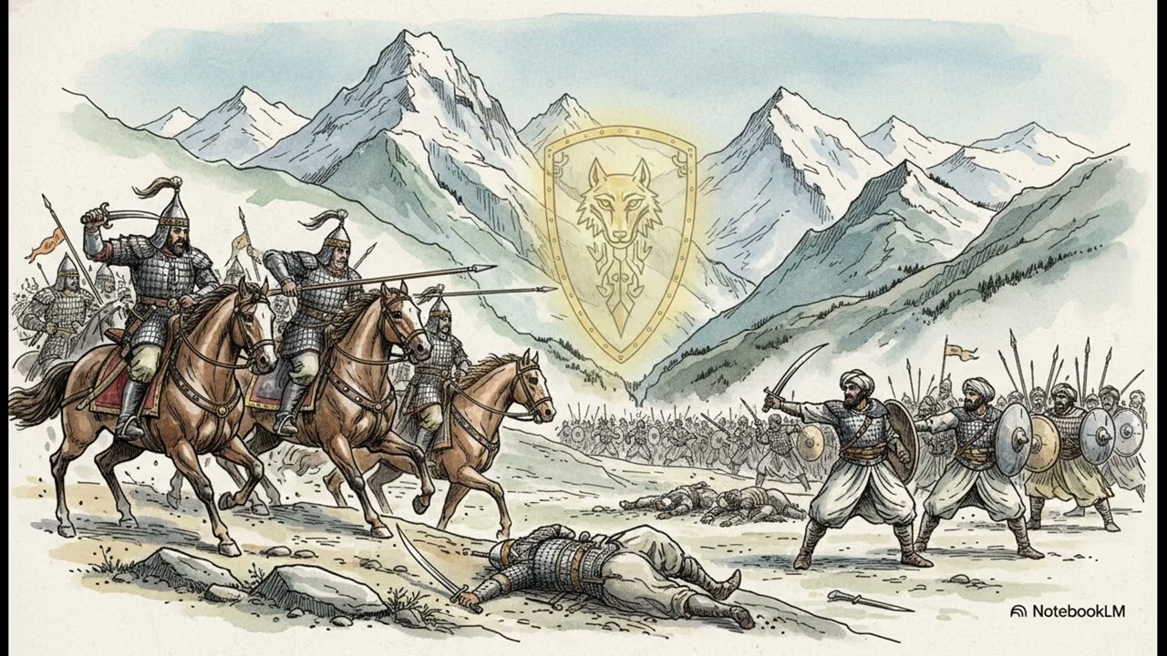 Doğu Avrupa Türk Tarihi 2024-2025 Vize Soruları