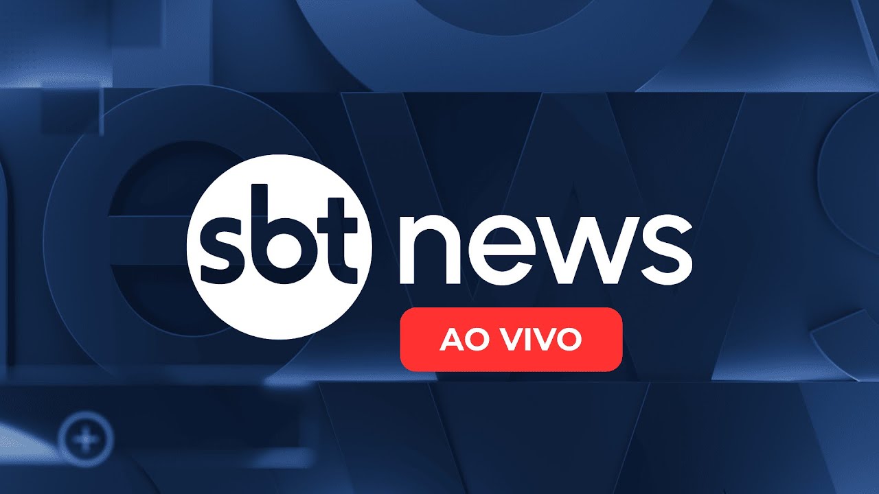 🔴 ASSISTA AO CANAL DO SBT NEWS | 01/03/2026