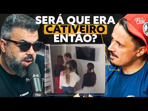 'ARROMBA a PORTA': O vídeo MAIS CONSTRANGEDOR da Internet EXPLICADO