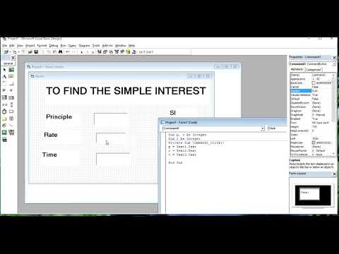 simple interest