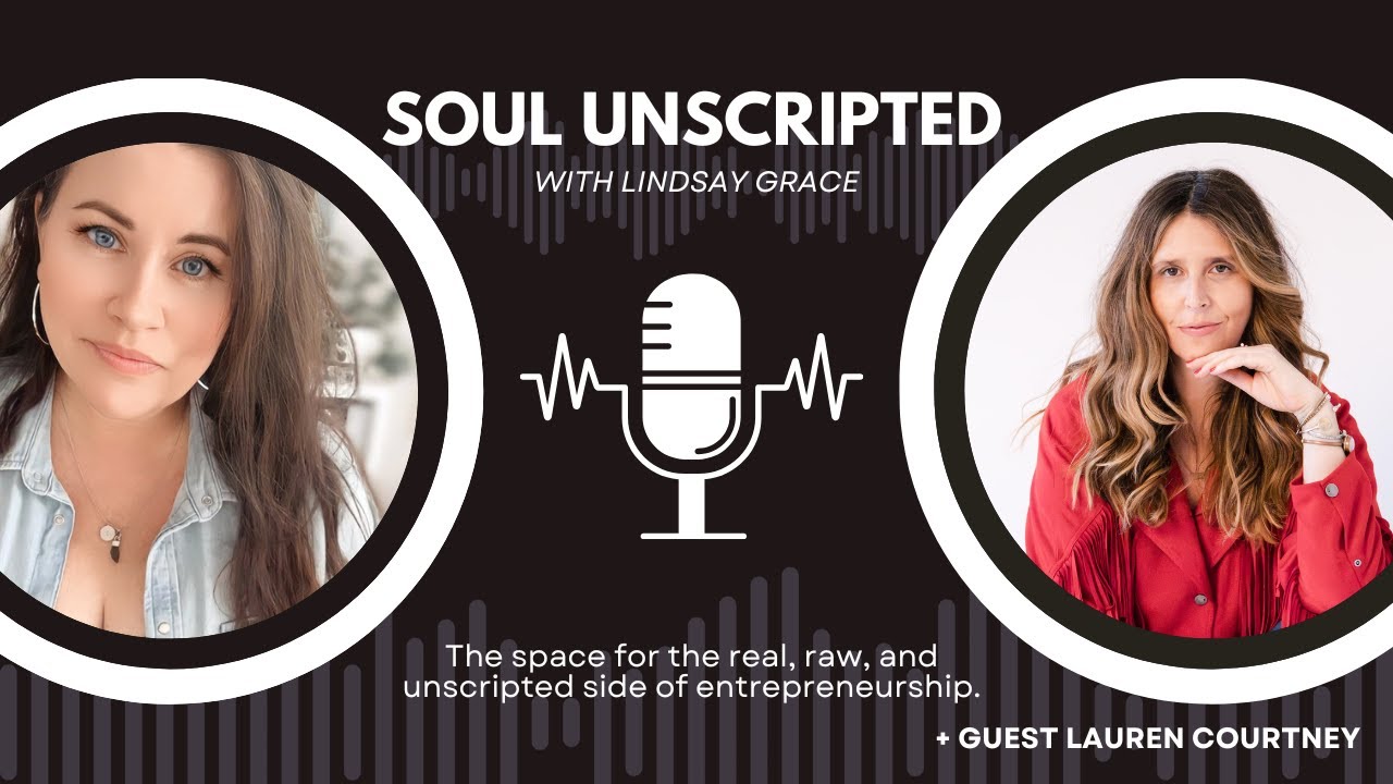 Stop Forcing Your Body: Intuitive Eating, Chakras & Human Design | Soul Unscripted