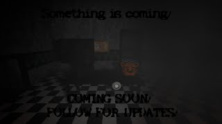 [SFM FNAF] Something is coming