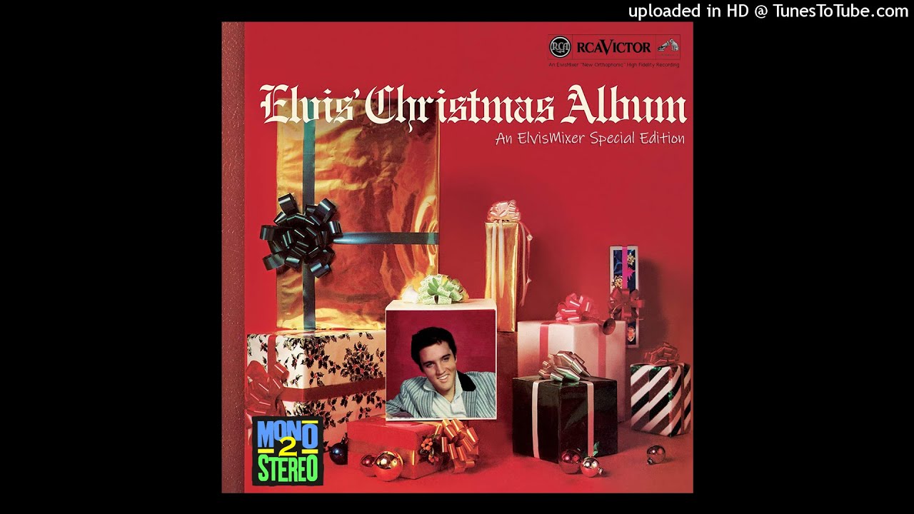 Elvis Presley - Here Comes Santa Claus (Right Down Santa Claus Lane) Elvis Presley - Here Comes Santa Claus (Right Down Santa Claus Lane)