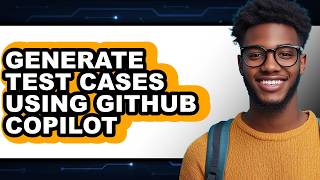 How to Generate Test Cases Using Github Copilot - Easy Guide Update