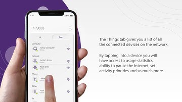07 An Introduction to the Main Dashboard of the App