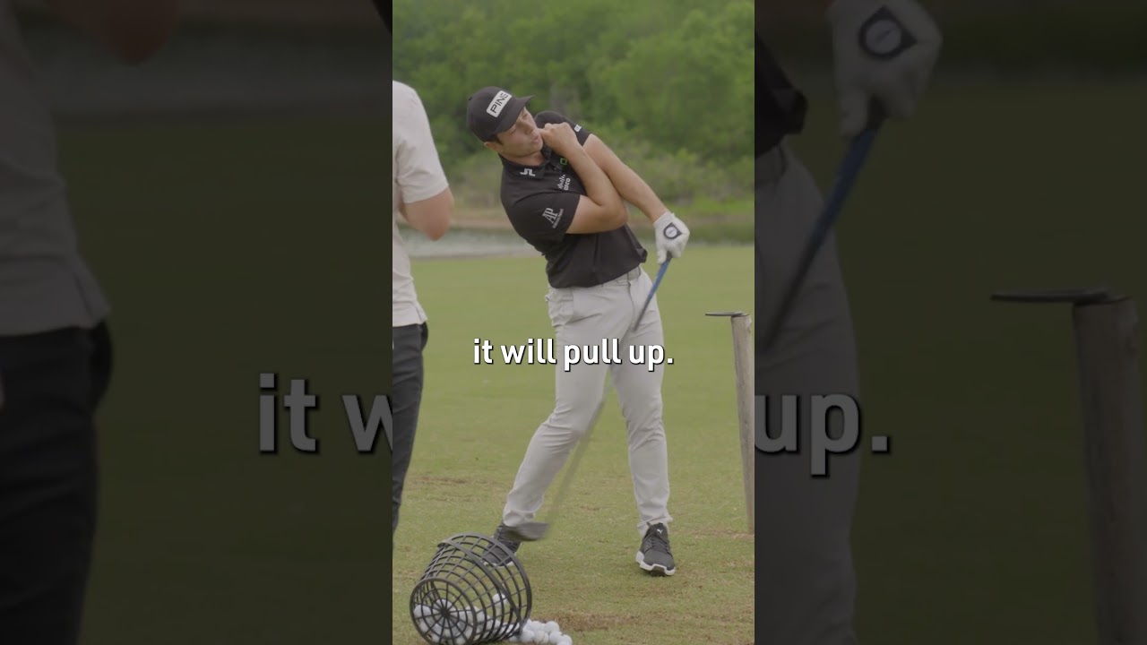 Viktor Hovland masters the art of improvement - PGA TOUR