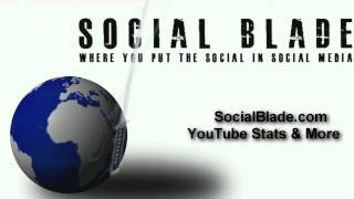 Social Blade Intro