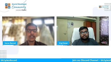Introduction To Azure Developer Community