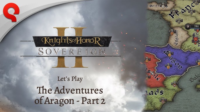 Análisis Knights of Honor 2 Sovereign!: Uno de los clásicos de la gran  estrategia regresa a la actualidad, pero no de la manera que muchos  deseábamos - Reseñas 3DJuegos