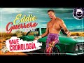 Latino heat  cronologa de eddie guerrero 19952005