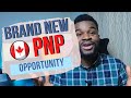 New 2022 Canada PNP - New Brunswick | Best Way to Come to Canada in 2022