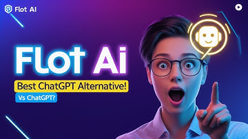 Flot AI: The Best ChatGPT Alternative & ChatGPT Operator