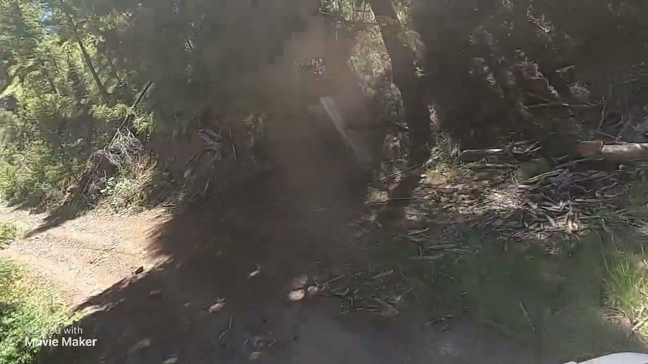 2025 Sawmill Ride Day 1