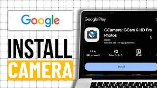 كيفية تثبيت Google Camera على أي جهاز أندرويد (خطوة بخطوة) screenshot 3