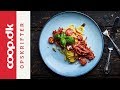 Frisk pasta med tomat og chorizo | Claus Holm