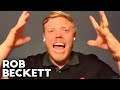 Parenting In Lockdown | The Last Leg | Rob Beckett