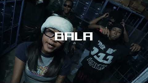 HUAN62 FT LISMAR - B A L A INSTRUMENTAL