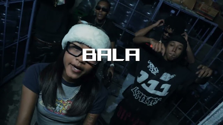 HUAN62 FT LISMAR - B A L A INSTRUMENTAL