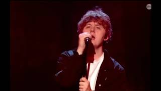 Lewis Capaldi - Someone You Loved - Live Ireland's Got Talent