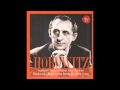 V horowitz  nocturne op 72 no 1 f chopin 1952