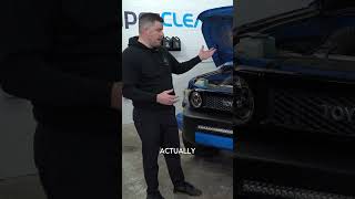 How To Detail Your Engine Bay Properly #Detailing screenshot 2