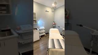 Spa Room Tour-FBB