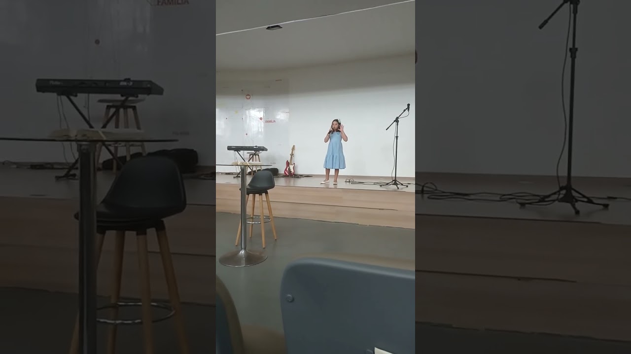 Eu Cuido de Ti- Lívia Vitória ( Cover)