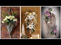Thrifty Charm Decor Shabby Chic Vintage Rustic Home and Wall Hangings Decor Idea in budget for you