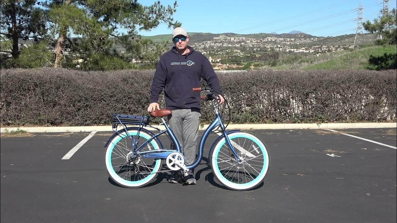 Is 500 watts enough power for an Electric Bike? 500 watt ebike YouTube