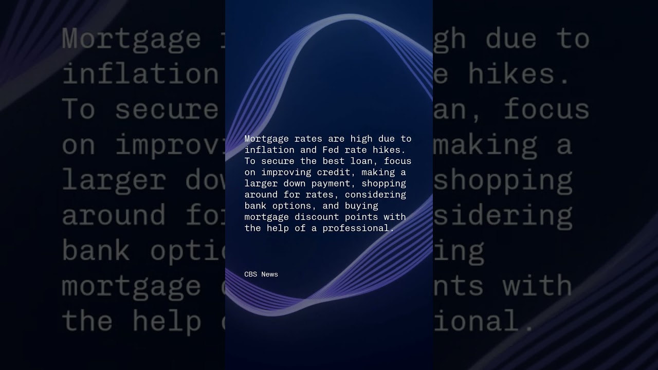 5 smart mortgage moves to make this May