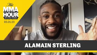 Aljamain Sterling Wants ‘Golden Chicken’ Sean O’Malley After Henry Cejudo | The MMA Hour