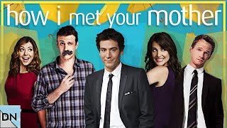 Why 'How I Met Your Mother' is My Comfort Show